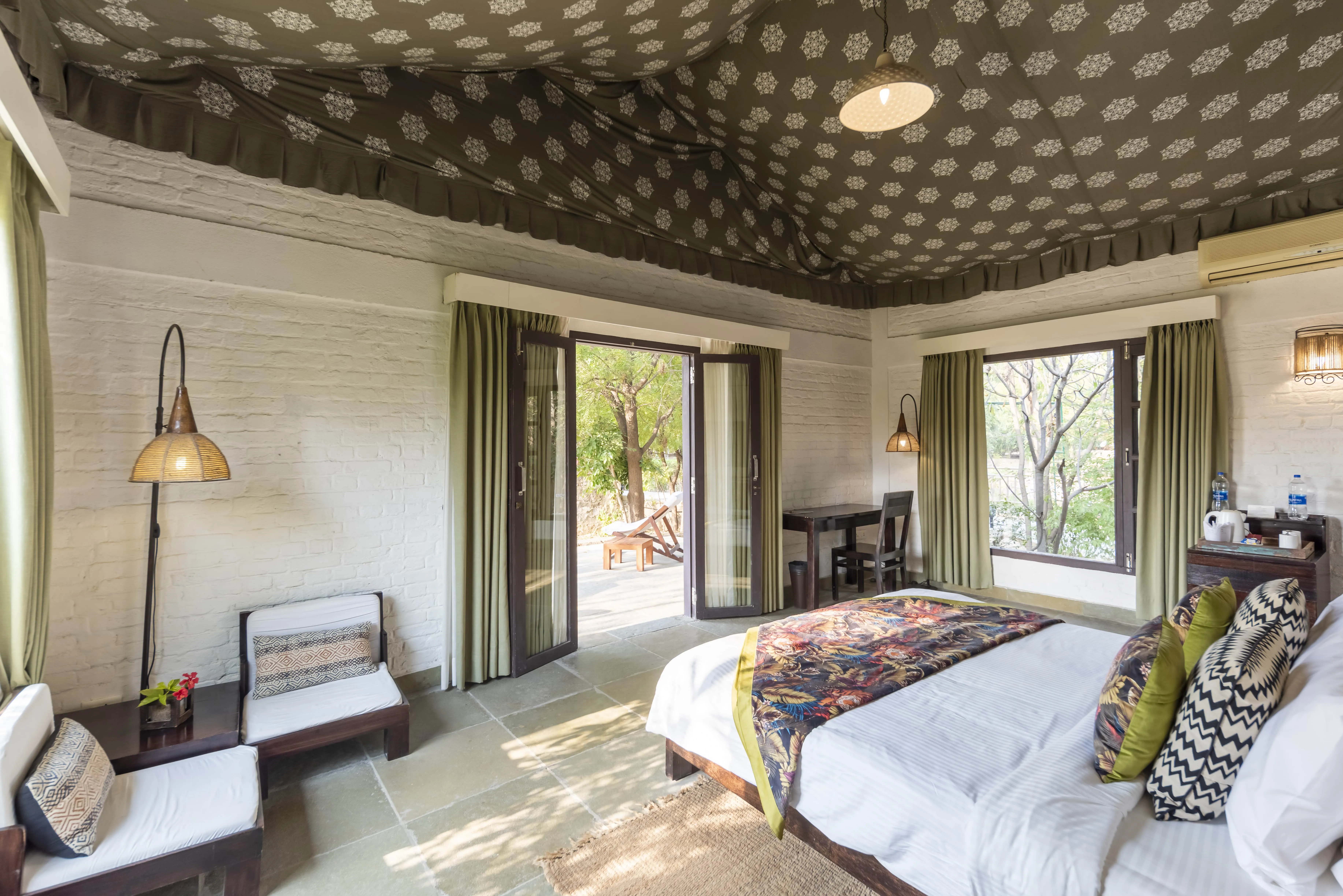 Cottages Room