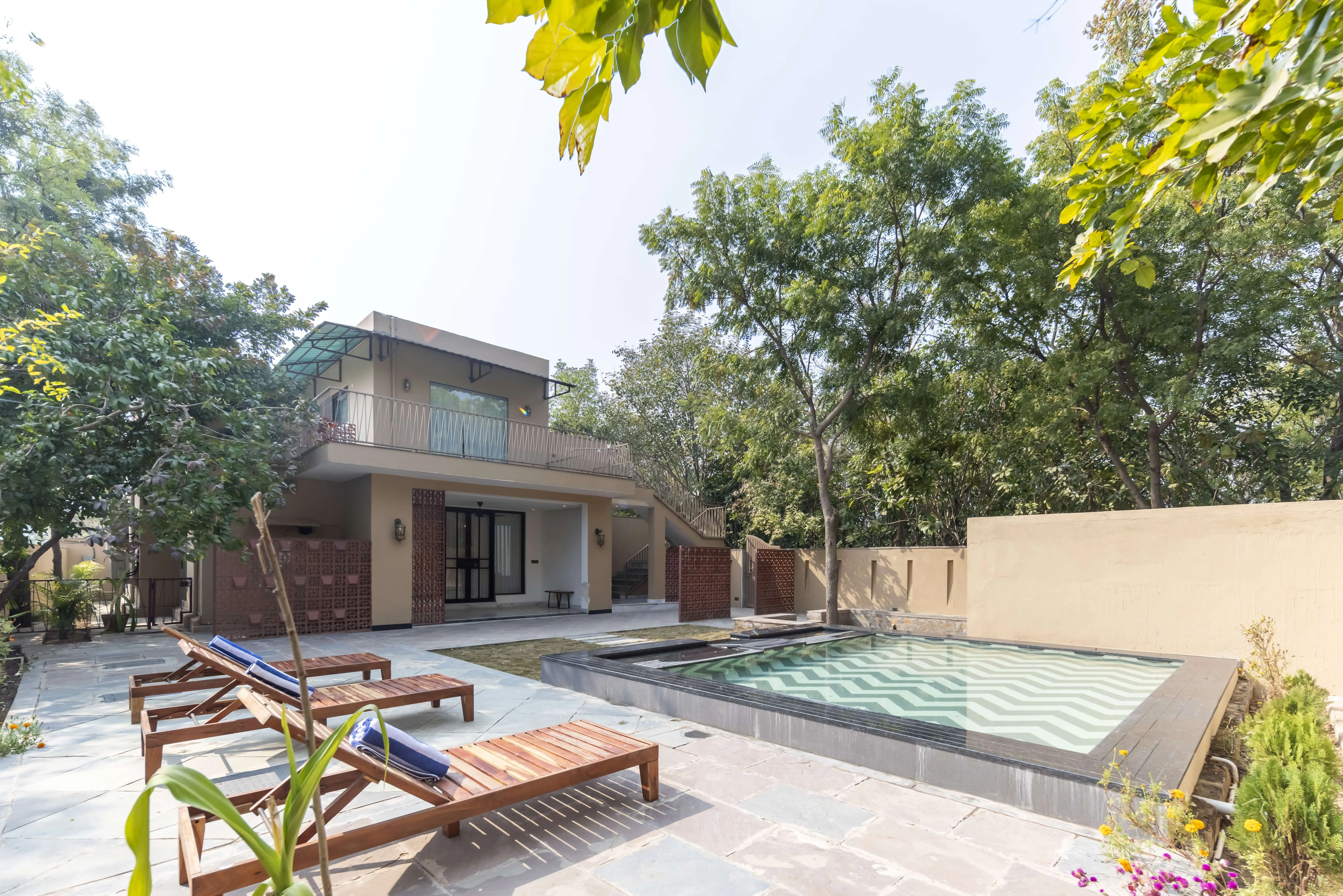 Kothi Room