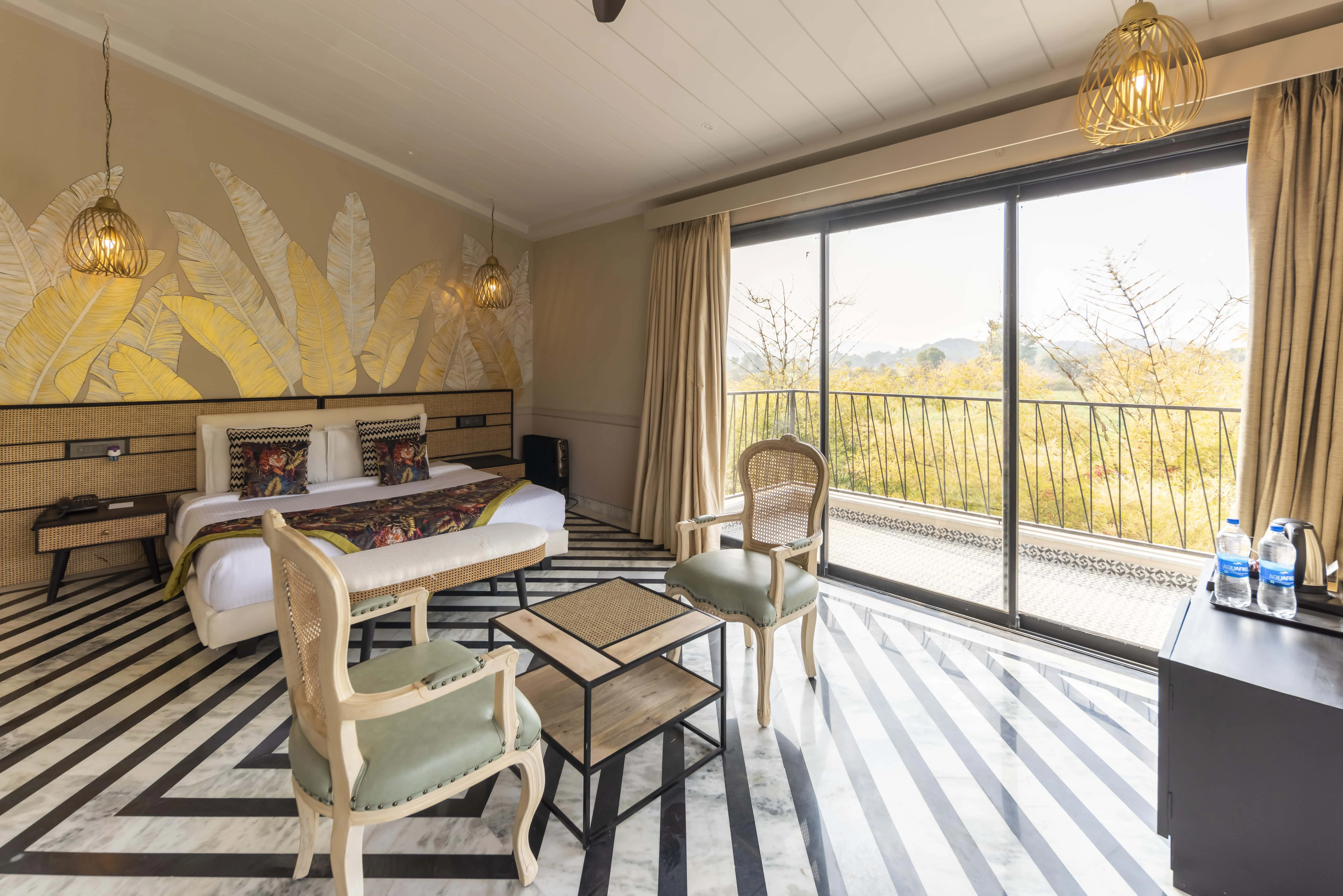Family Suites