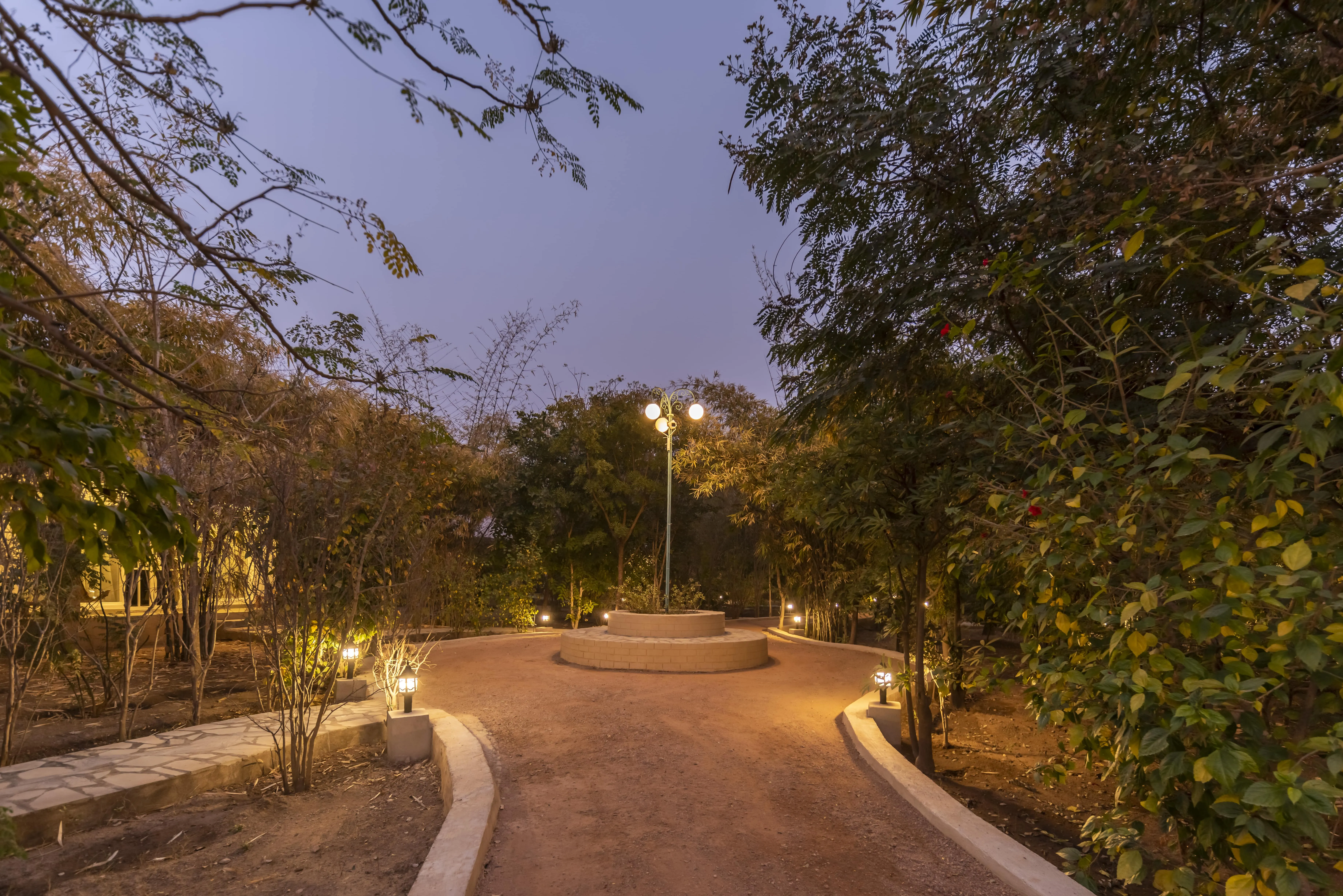 Conservation Excellence